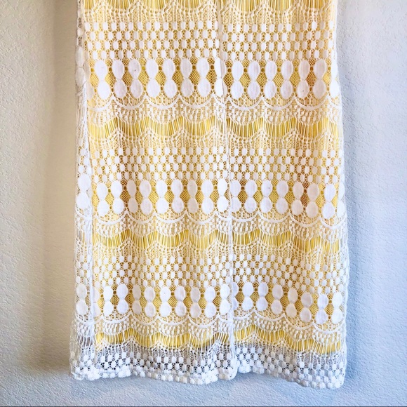 Crochet Dress - Picture 9 of 9